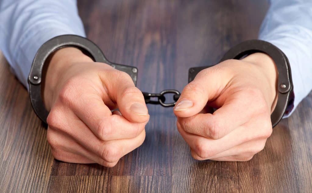 criminal defence lawyer Newcastle